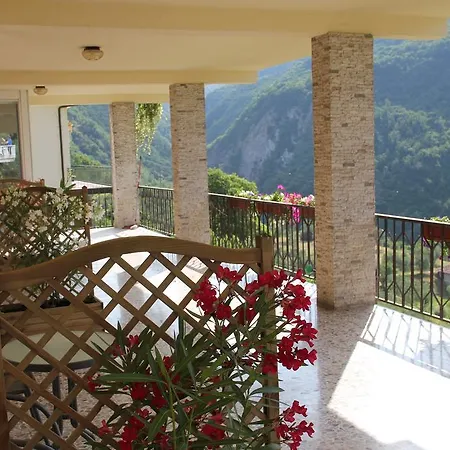 Le Terrazze Su Salo'