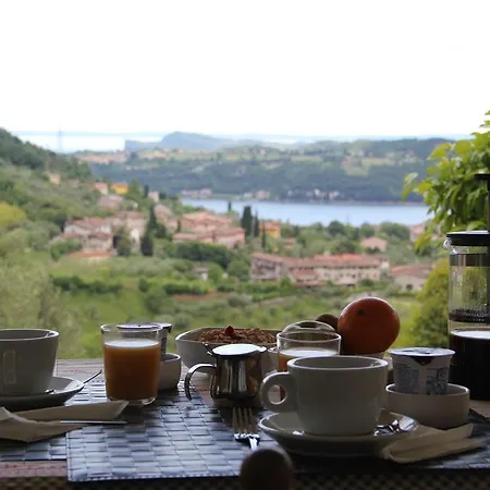 Le Terrazze Su Salo' *