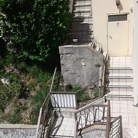 Le Terrazze Su Salo'